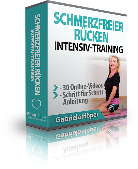 Pilates 4 Life Erfahrungen